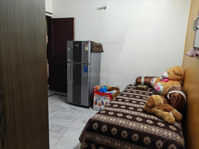 House for rent in West Delhi, Deri