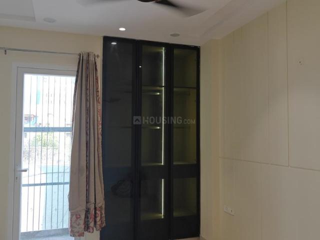 House for rent in West Delhi, Deri
