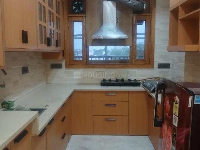 House for rent in West Delhi, Deri