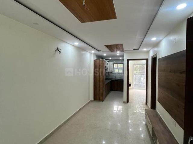 House for rent in West Delhi, Deri