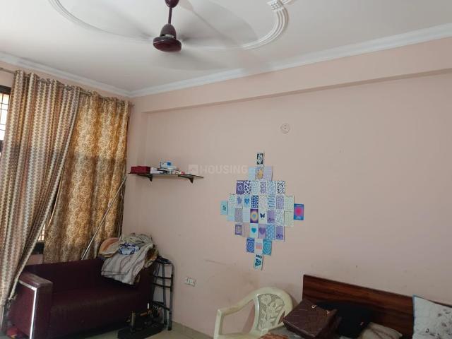 House for rent in West Delhi, Deri
