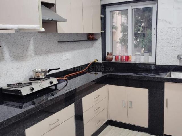 House for rent in West Delhi, Deri