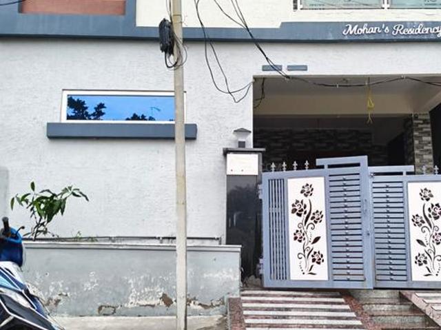 House for rent in Ganapathiguda, Pocharam