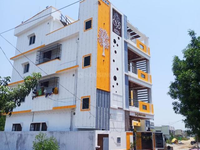 House for rent in Patancheru, Hyderabad