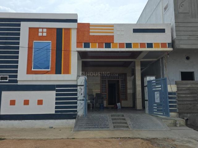 House for sale in Indresham, Sangareddy