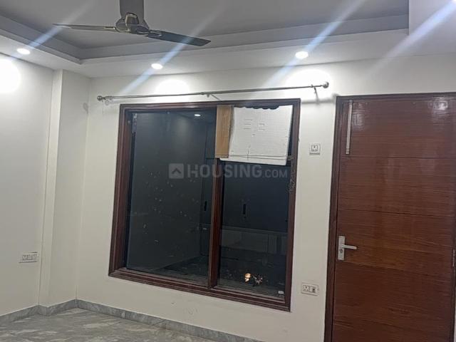House for rent in Central Delhi, Deri