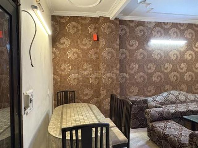 House for rent in Anand Parbat, Delhi
