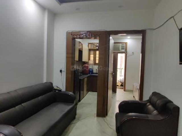 House for rent in Central Delhi, Deri
