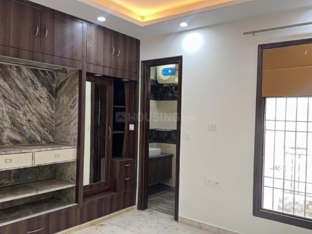 House for rent in West Delhi, Deri
