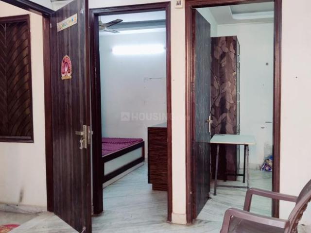 House for rent in Central Delhi, Deri