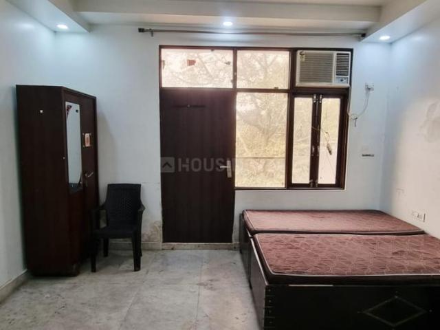 House for rent in Central Delhi, Deri