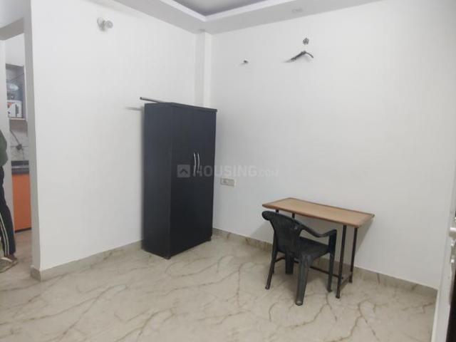 House for rent in Central Delhi, Deri
