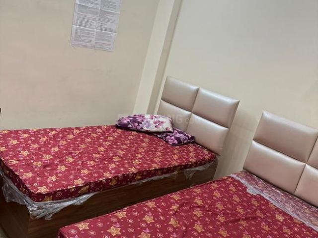 House for rent in Central Delhi, Deri