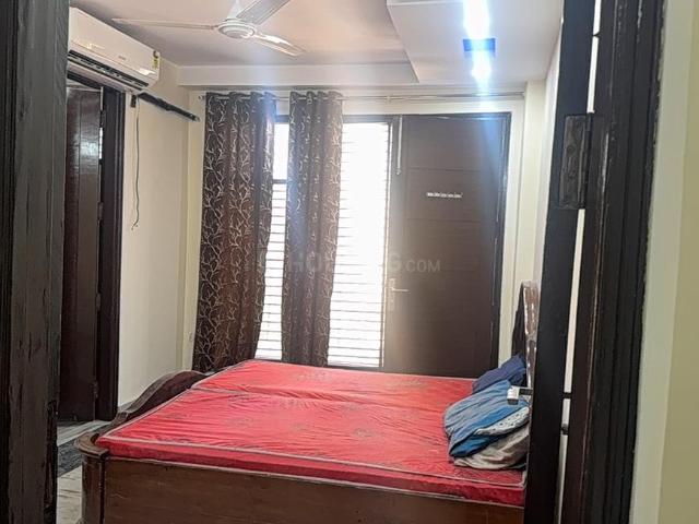 House for rent in West Delhi, Deri