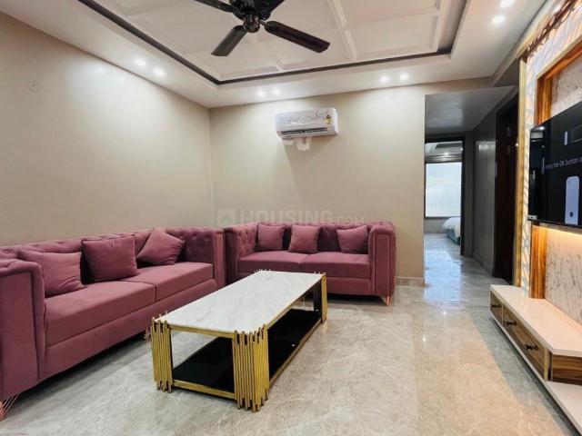 House for rent in West Delhi, Deri