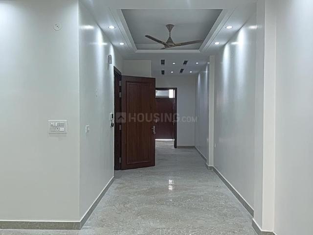 House for rent in West Delhi, Deri