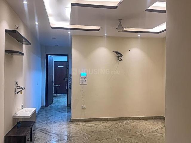 House for rent in Central Delhi, Deri