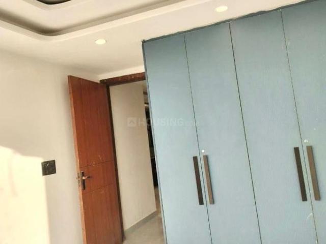 House for rent in Central Delhi, Deri