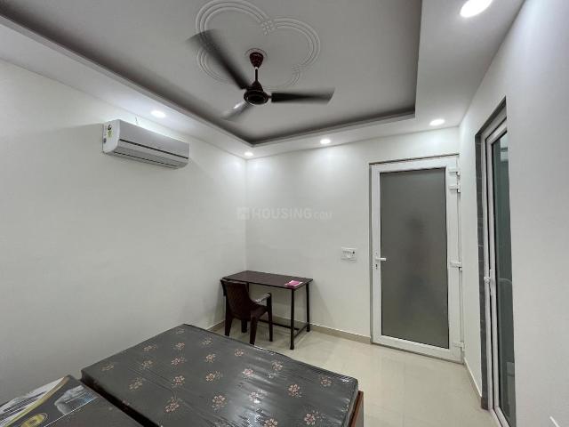 House for rent in Central Delhi, Deri