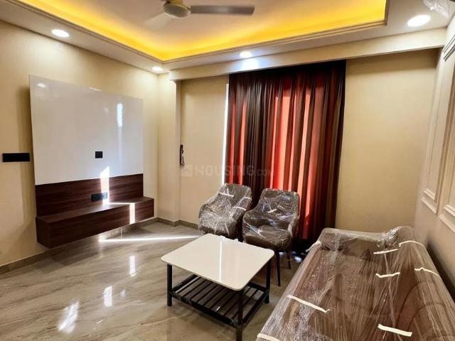House for rent in Central Delhi, Deri
