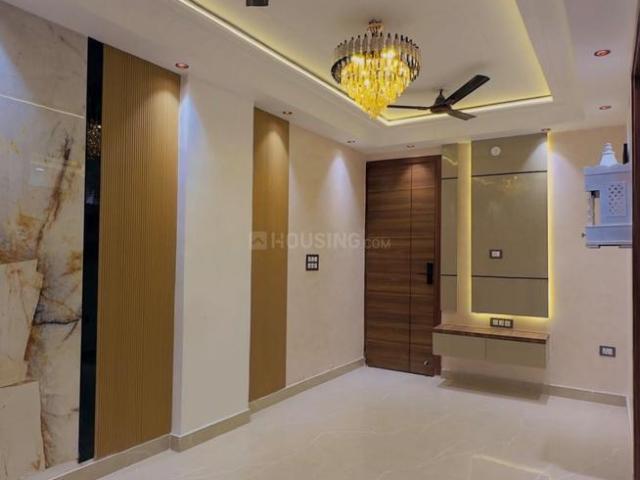 House for rent in Central Delhi, Deri