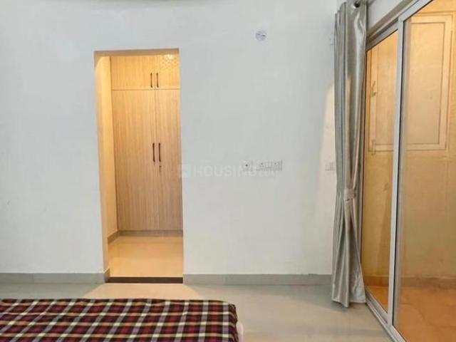 House for rent in Central Delhi, Deri