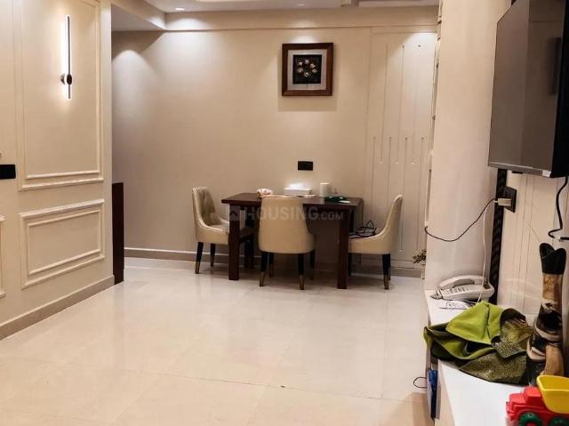 House for rent in Central Delhi, Deri