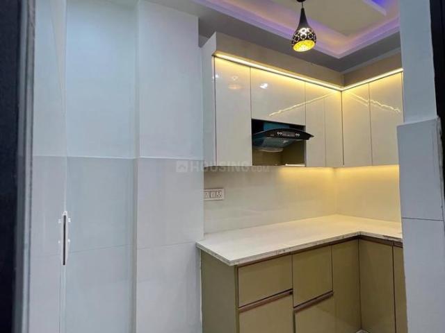 House for rent in Central Delhi, Deri