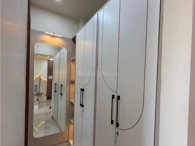 House for rent in Central Delhi, Deri