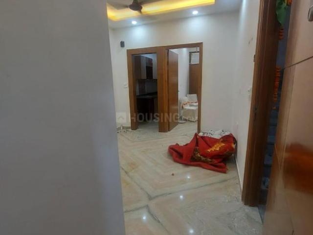 House for rent in Central Delhi, Deri
