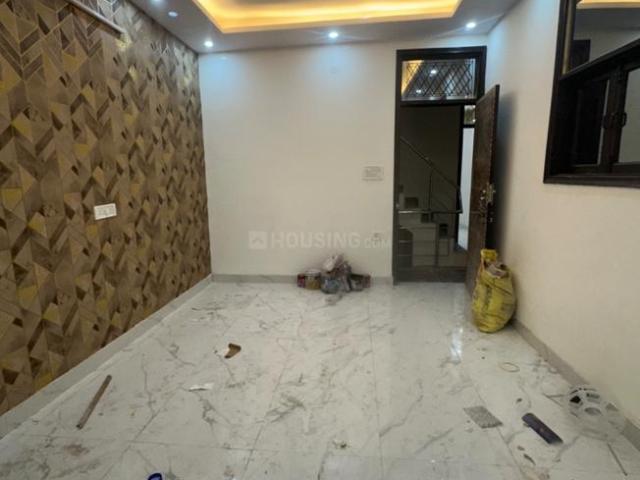 House for rent in Central Delhi, Deri
