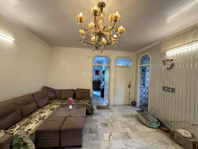 House for rent in Central Delhi, Deri