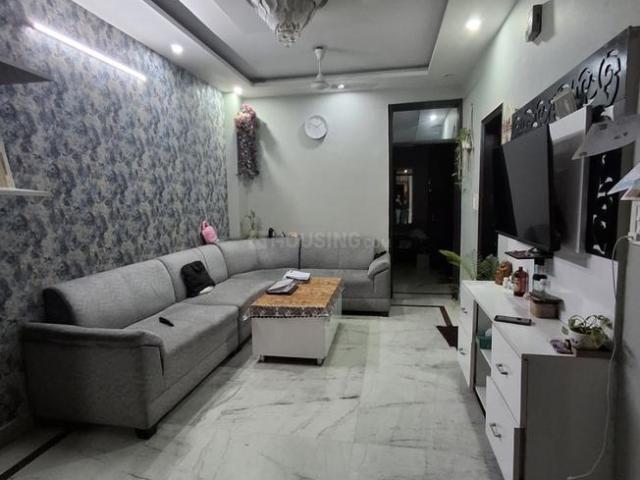 House for rent in Central Delhi, Deri