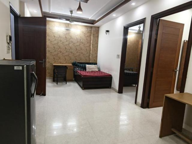House for rent in Central Delhi, Deri