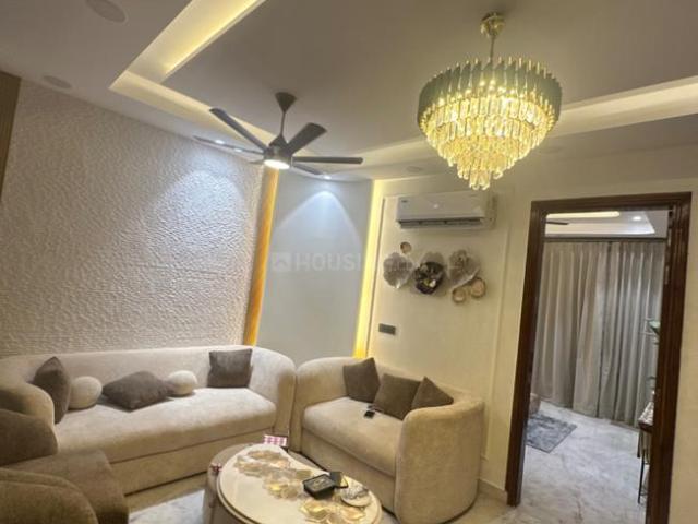 House for rent in Central Delhi, Deri