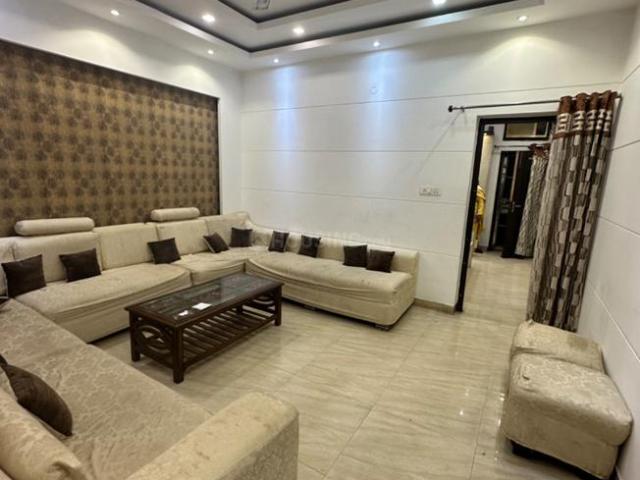 House for rent in West Delhi, Deri