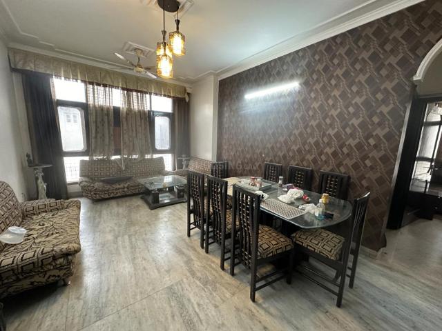 House for rent in West Delhi, Deri