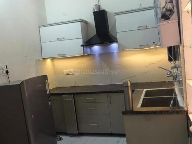 House for rent in Central Delhi, Deri