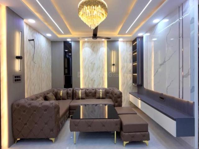 House for rent in Central Delhi, Deri