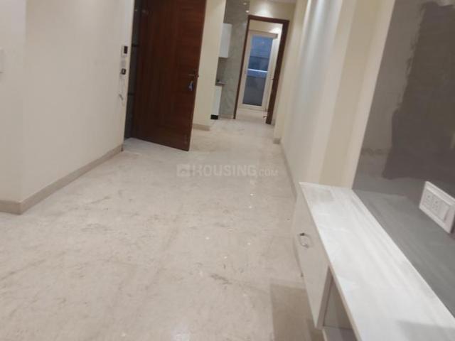 House for rent in Central Delhi, Deri