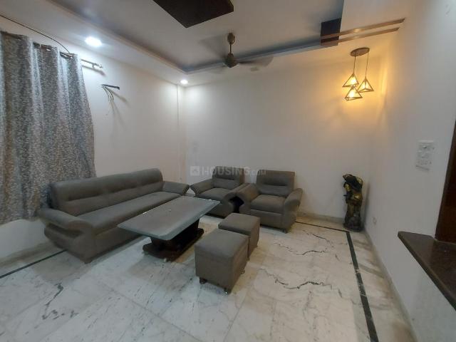 House for rent in Central Delhi, Deri