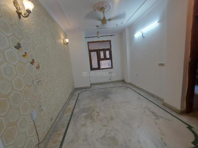 House for rent in Central Delhi, Deri