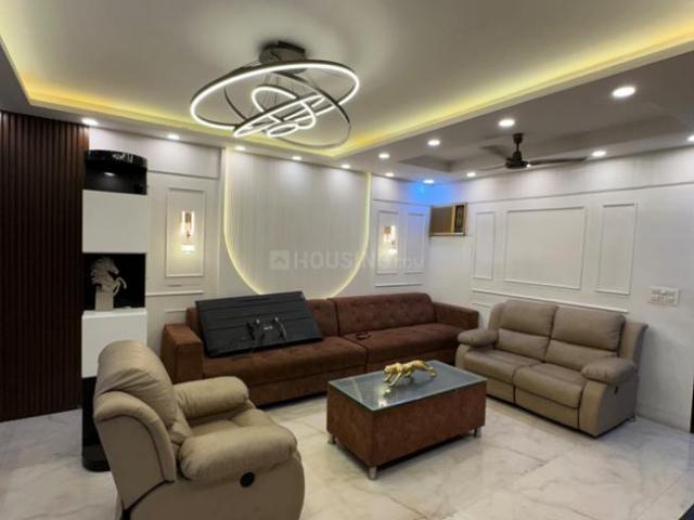 House for rent in East Patel Nagar, Delhi