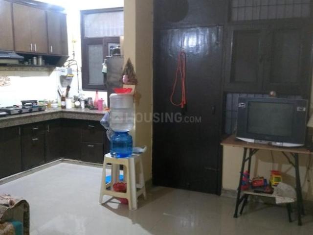 House for rent in West Delhi, Deri