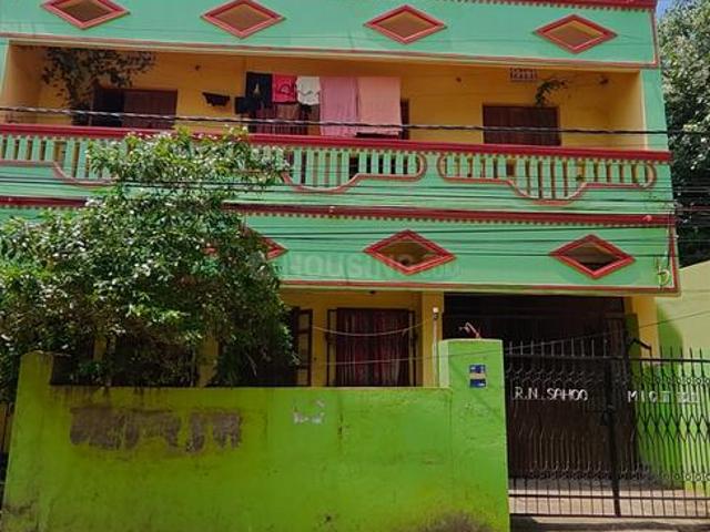 House for rent in Bhubaneshwar