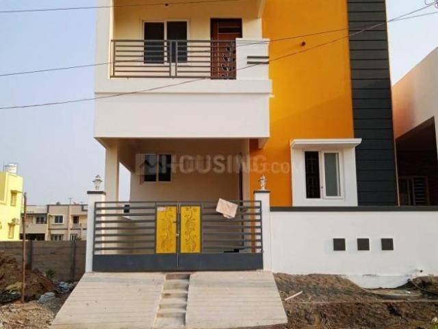 House for sale in Pattabiram, Avadi