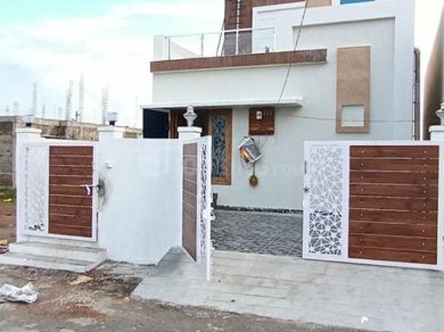 House for sale in Avati, Tamil Nadu