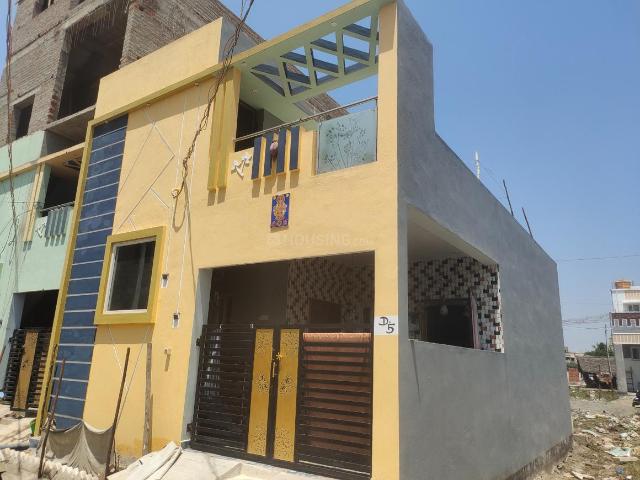 House for sale in Pattabiram, Avadi