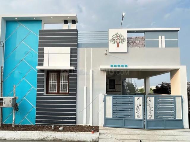 House for sale in Avati, Tamil Nadu