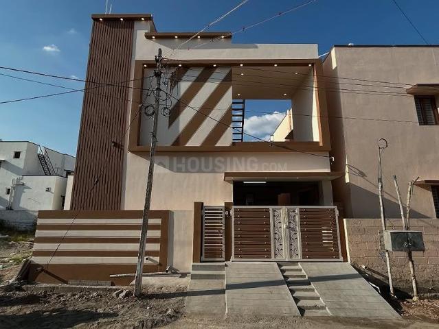 House for sale in Avati, Tamil Nadu